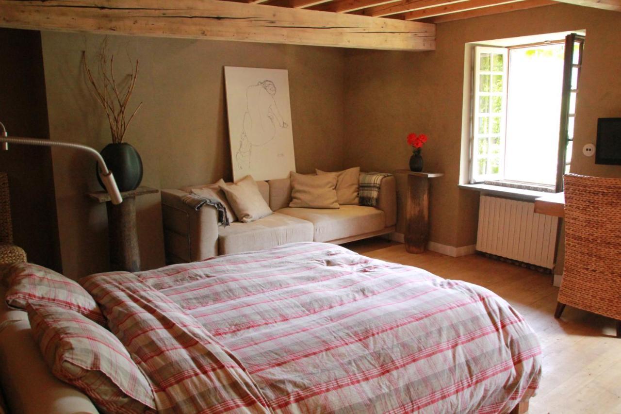 Fount Estremiero Bed and Breakfast Castans Esterno foto