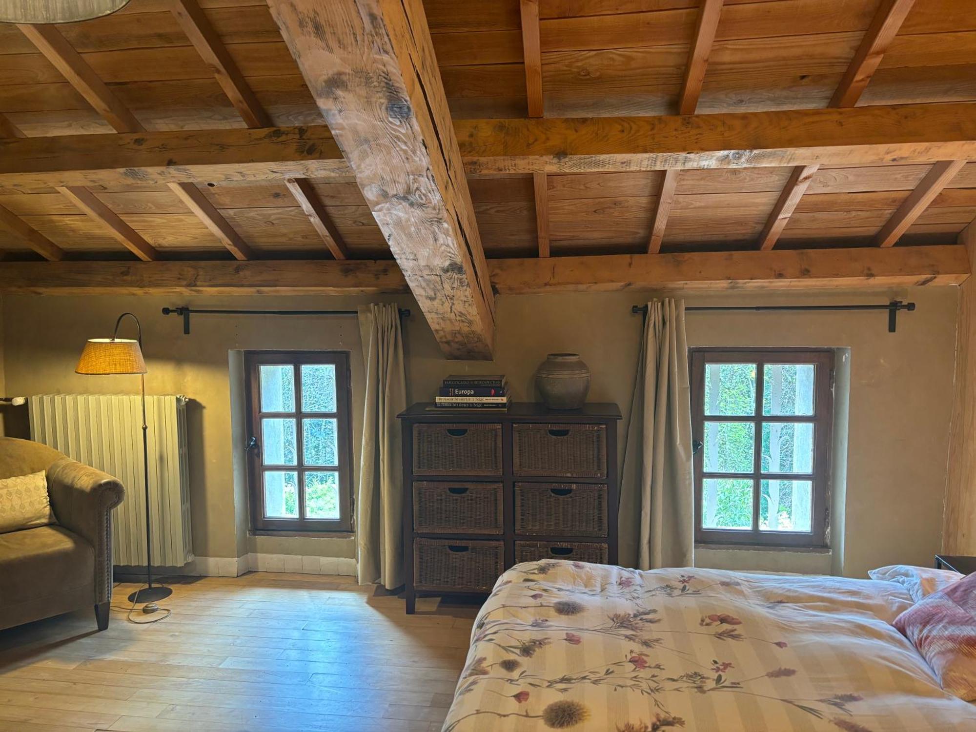 Fount Estremiero Bed and Breakfast Castans Esterno foto